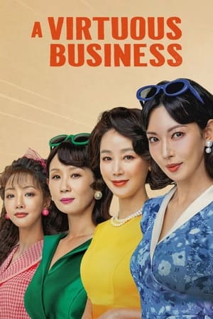 A Virtuous Business izle