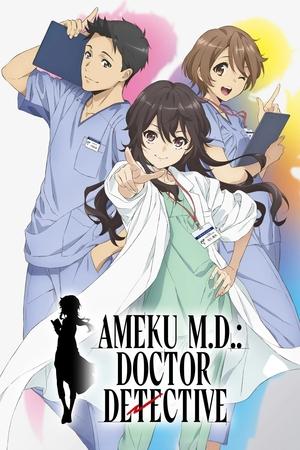 Ameku Takao no Suiri Karte izle