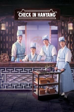 Check in Hanyang izle