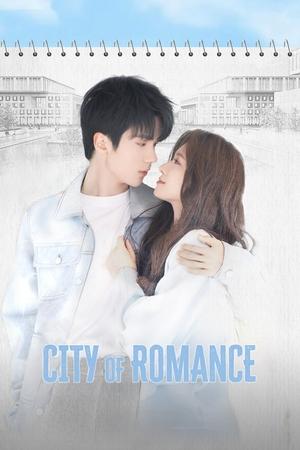 City of Romance izle