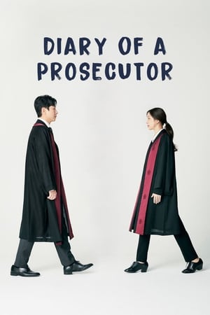 Diary of a Prosecutor izle