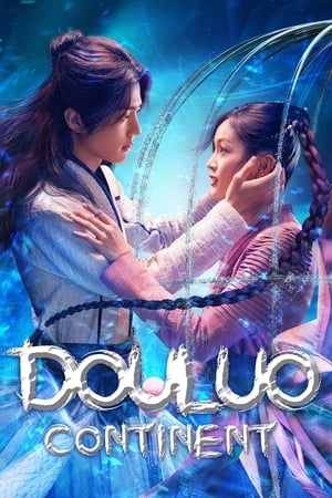 Douluo Continent izle