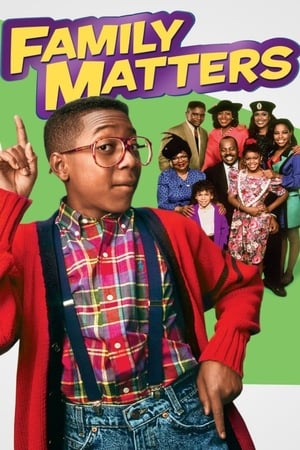 Family Matters izle