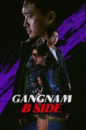 Gangnam B-Side izle