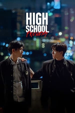 High School Frenemy izle