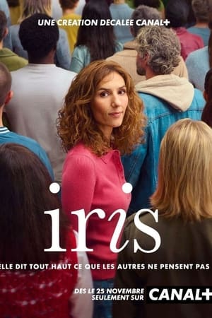 Iris izle