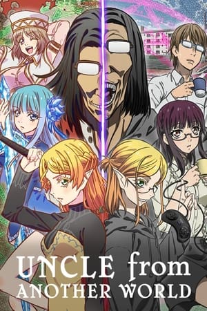 Isekai Ojisan izle