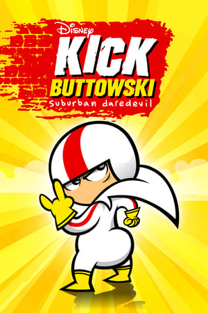 Kick Kick Kick Kick izle