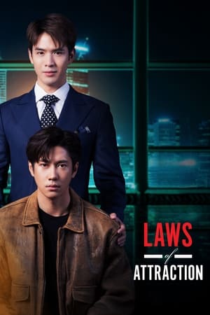 Laws of Attraction izle