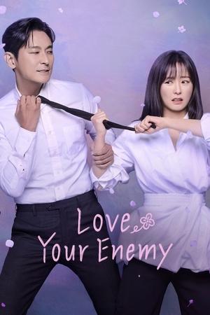 Love Your Enemy izle