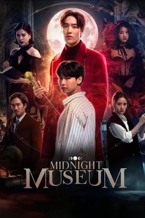 Midnight Museum izle