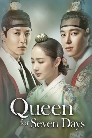 Queen for Seven Days izle