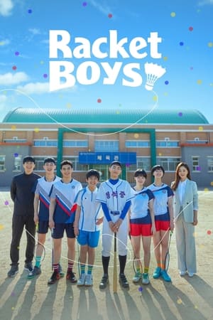 Racket Boys izle