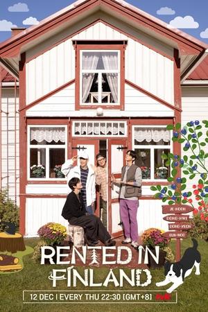 Rented in Finland izle