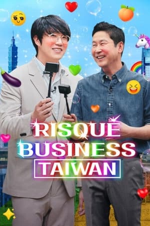 Risqué Business: Taiwan izle