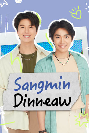 Sangmin Dinneaw izle