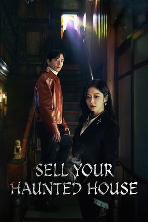 Sell Your Haunted House izle