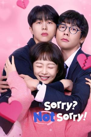 Sorry Not Sorry izle