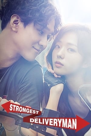 Strongest Deliveryman izle