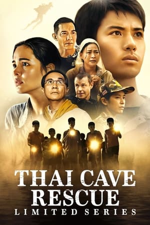 Thai Cave Rescue izle