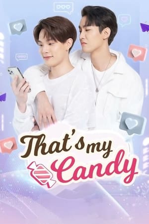 That's My Candy izle