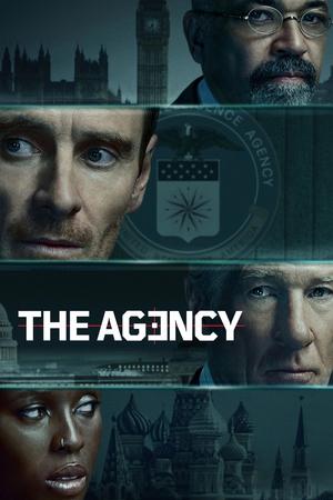 The Agency izle