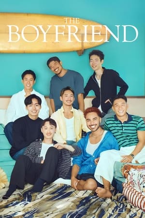 The Boyfriend izle