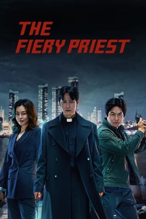 The Fiery Priest izle