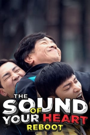 The Sound of Your Heart: Reboot izle