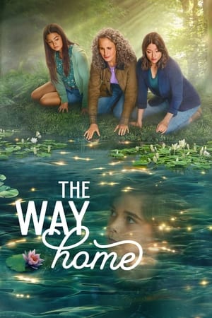 The Way Home izle