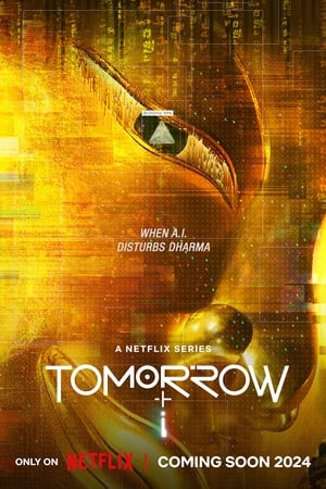 Tomorrow and I izle