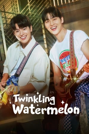 Twinkling Watermelon izle