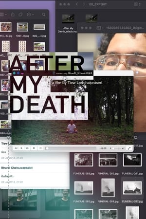 After My Death izle