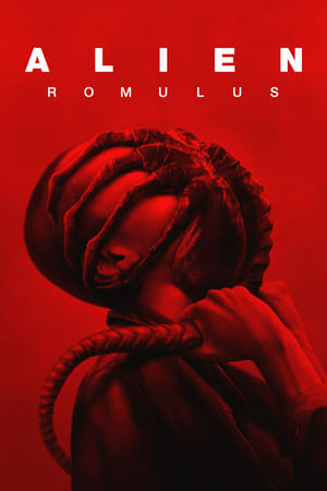  Alien: Romulus izle