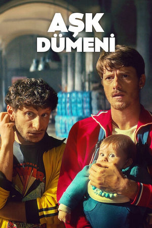  Aşk Dümeni izle