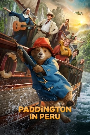 Ayı Paddington Peru'da izle