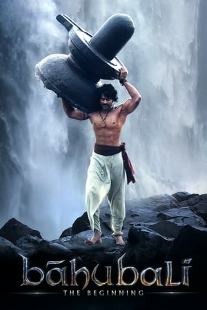  Baahubali: Başlangıç izle