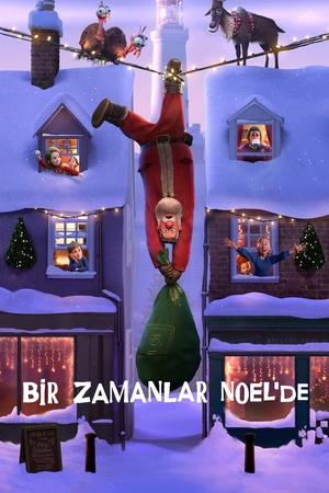  Bir Zamanlar Noel’de izle