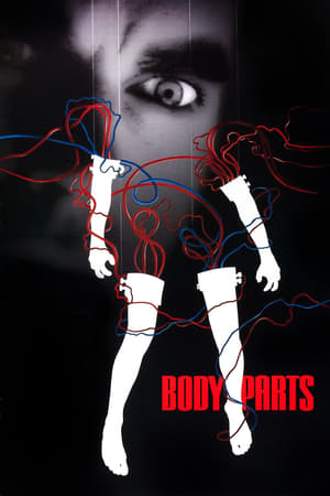 Body Parts izle