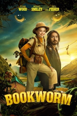 Bookworm izle