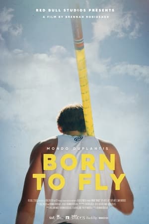 Born to Fly izle