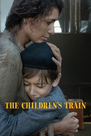  Çocukların Treni izle