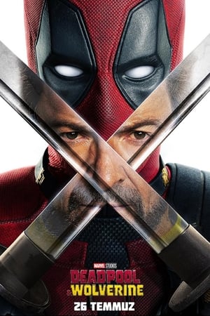 Deadpool izle