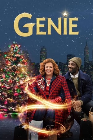 Genie izle