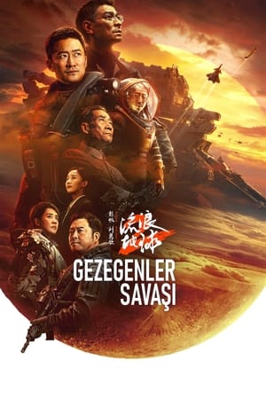 Gezegenler Savaşı izle