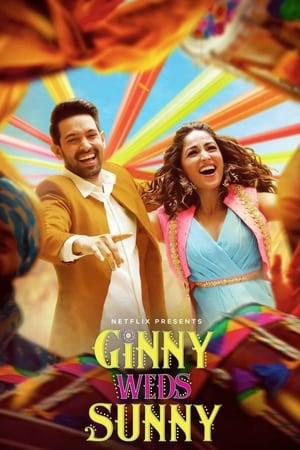  Ginny Weds Sunny izle