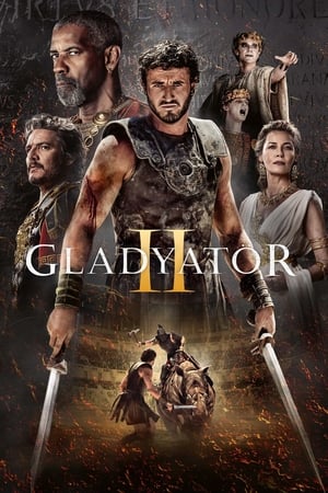 Gladyatör 2 izle