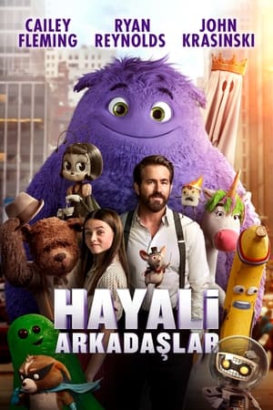 Hayali izle