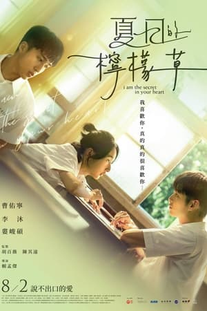 I Am the Secret in Your Heart izle