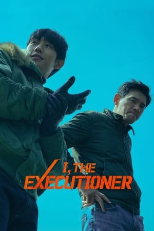 I, the Executioner izle